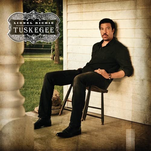 Tuskegee [Audio CD] Lionel Richie