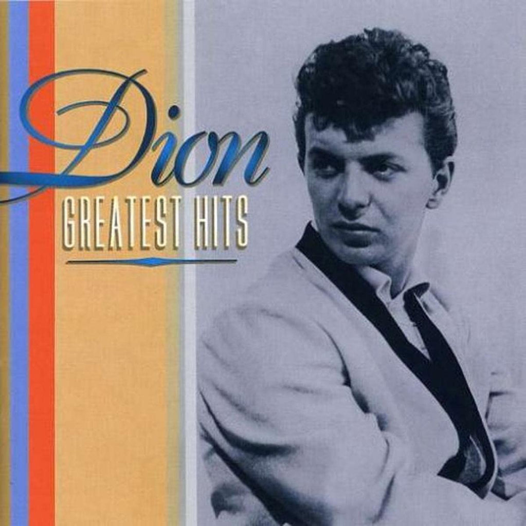 Greatest Hits [Audio CD] Dion