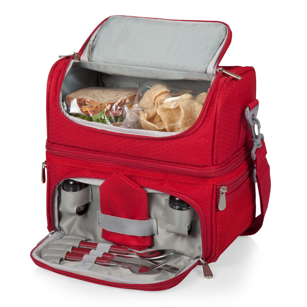 ONIVA - a Picnic Time brand 512-80-100-054-11 Pranzo Insulated Lunch Tote